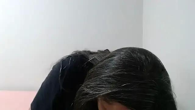 Sara94live from StripChat is Freechat