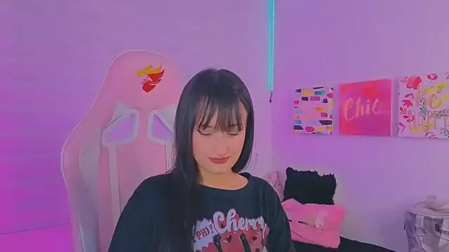 Sara__Ramirez from StripChat is Freechat