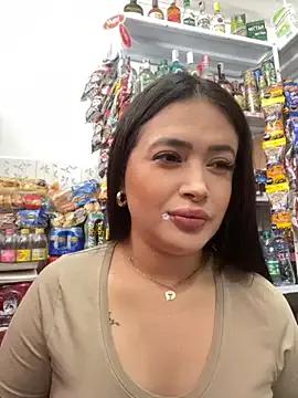 Sara_fun from StripChat
