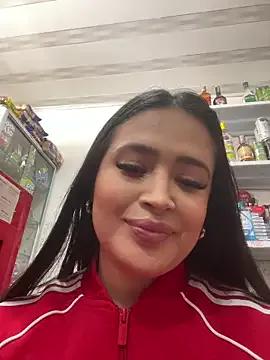 Sara_fun from StripChat is Freechat