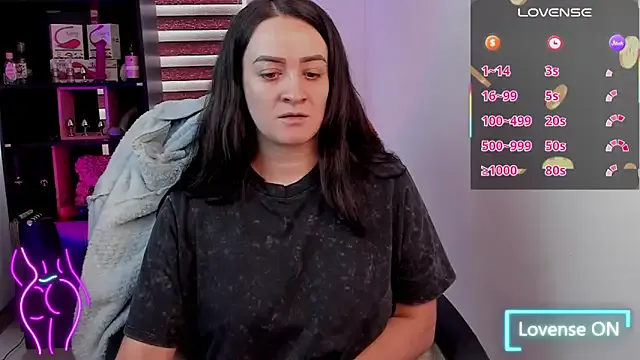 Girls: try live performances with matured performers, from dancing to quirks, in a variety of beautiful sex cams.