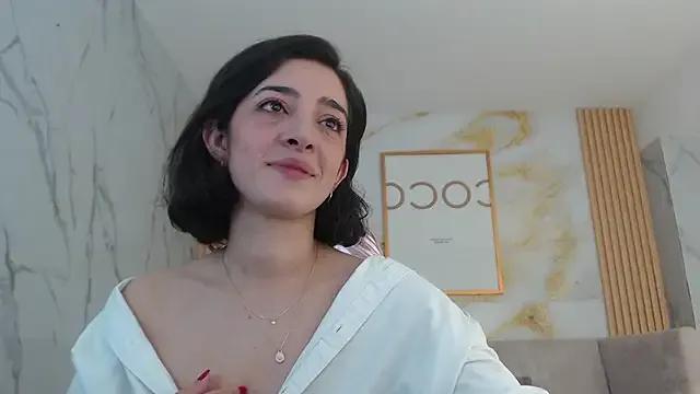 sara_lopez_s from StripChat is Freechat