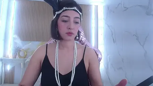 sara_lopez_s from StripChat is Freechat