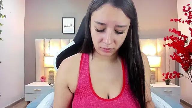 Sara_parker069 from StripChat