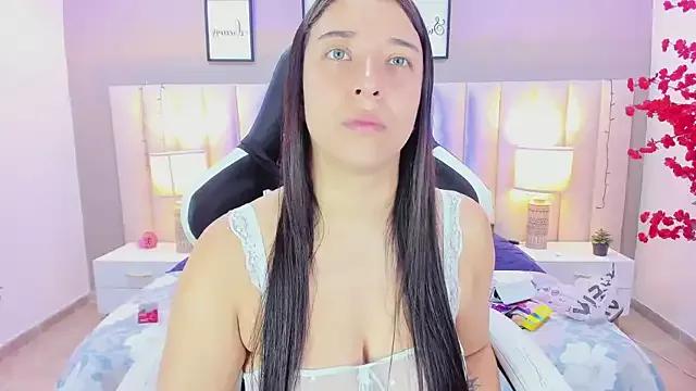Sara_parker069 from StripChat