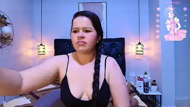 Sara_Pasquel from StripChat is Freechat