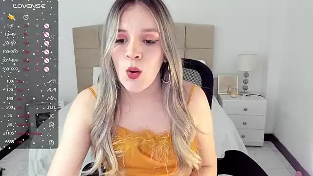 Girls: try live performances with matured performers, from dancing to quirks, in a variety of beautiful sex cams.