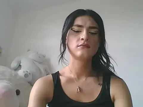 sara_ssofia from StripChat is Freechat