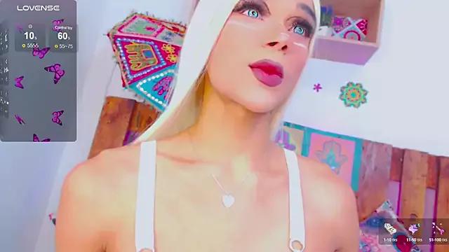 SARA_VAL3NTINA_ from StripChat