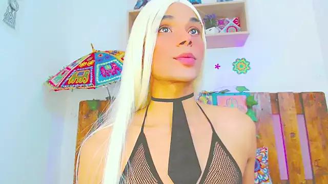 SARA_VAL3NTINA_ from StripChat