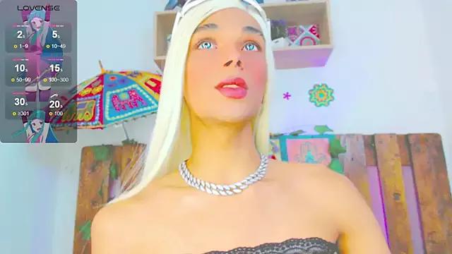 SARA_VAL3NTINA_ from StripChat