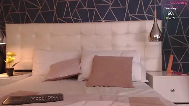 SaraAmbrosio from StripChat is Freechat