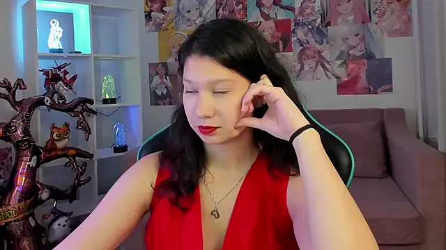 Girls: try live performances with matured performers, from dancing to quirks, in a variety of beautiful sex cams.