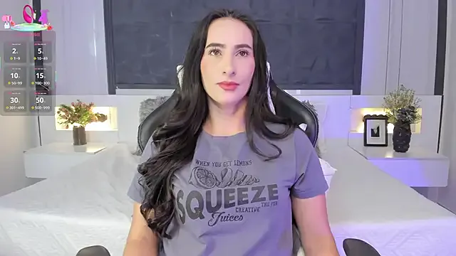 SaraGomez1 from StripChat