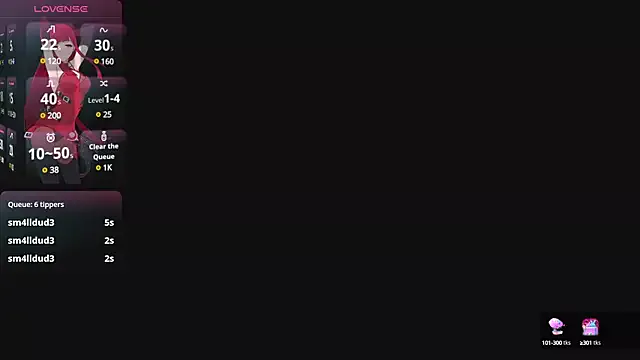 Sarah_banks1 from StripChat