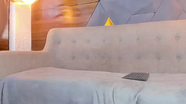 Sarah_banks1 from StripChat