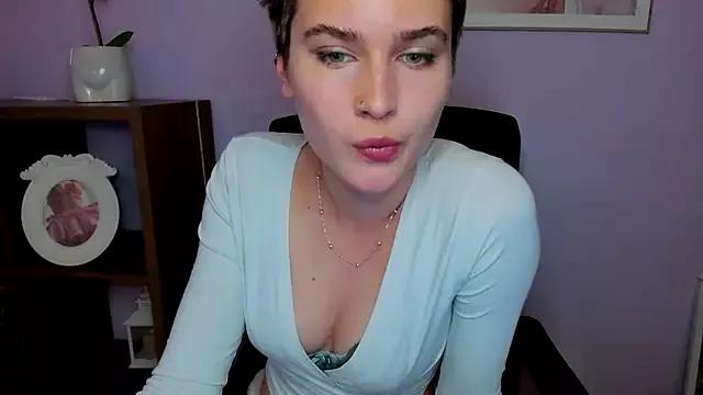 sarah_perfect from StripChat