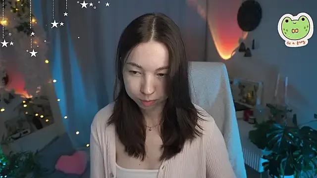 Sarah_Son from StripChat