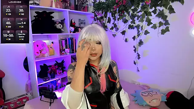 Girls: try live performances with matured performers, from dancing to quirks, in a variety of beautiful sex cams.