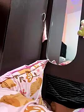 saranghae_ from StripChat is Freechat