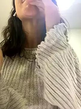 SaraOspinna from StripChat