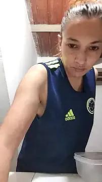 SaraPrivate from StripChat is Freechat