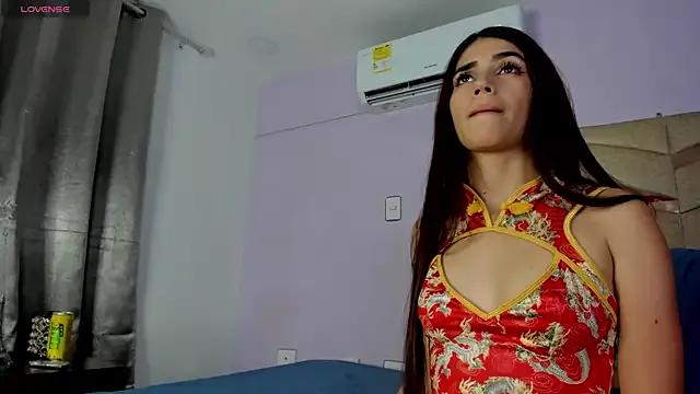 Girls: try live performances with matured performers, from dancing to quirks, in a variety of beautiful sex cams.