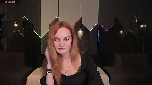 SaraSubtlety from StripChat is Freechat