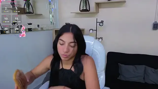 Girls: try live performances with matured performers, from dancing to quirks, in a variety of beautiful sex cams.