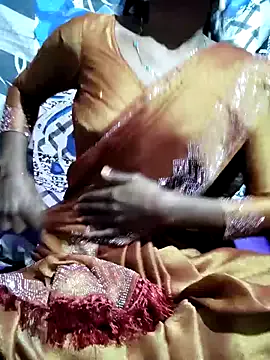 sarika-telugu from StripChat is Freechat