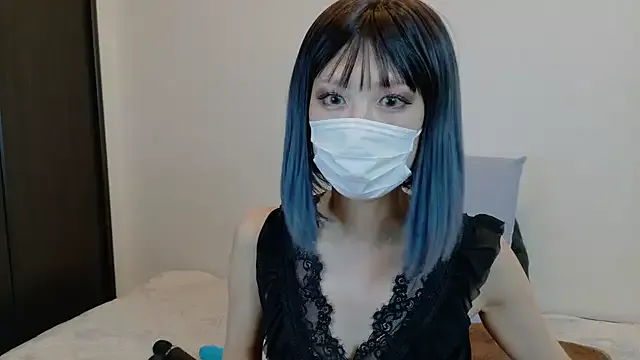 sarina7s from StripChat is Freechat