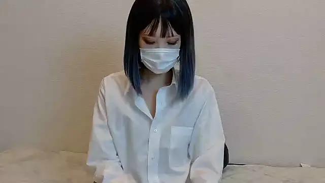 sarina7s from StripChat is Freechat