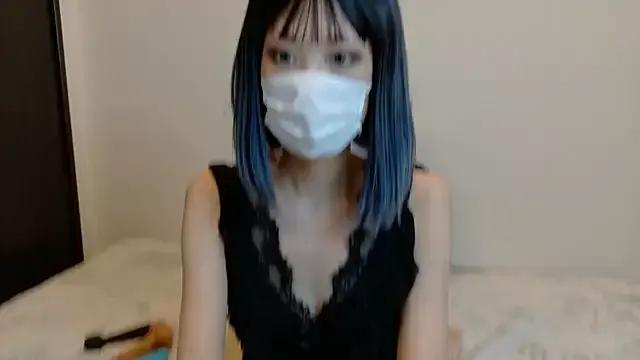 sarina7s from StripChat is Freechat