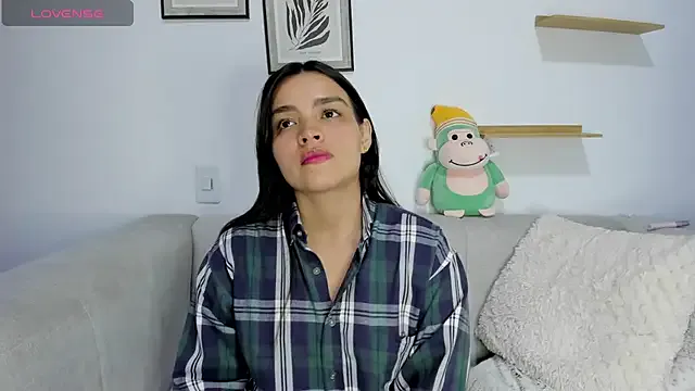 Sarita_bigbooty_ from StripChat