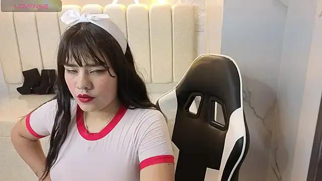Sarita_Cooper_Tx from StripChat is Freechat