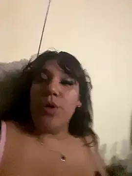 Sarita_moller from StripChat