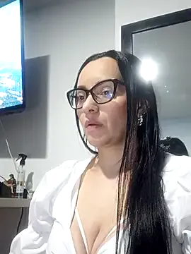 sarita_star from StripChat is Freechat