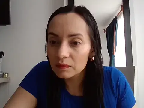 sarita_star from StripChat is Freechat