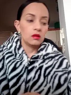 sarita_star from StripChat is Freechat