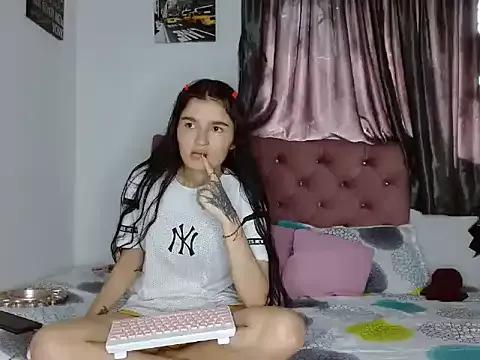 saritapretyy from StripChat is Freechat