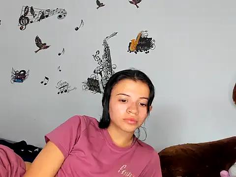 Girls: try live performances with matured performers, from dancing to quirks, in a variety of beautiful sex cams.