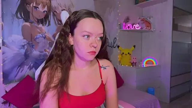 Sasha_Copelandyy from StripChat