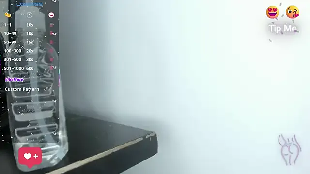 Sasha_Leonn on StripChat 