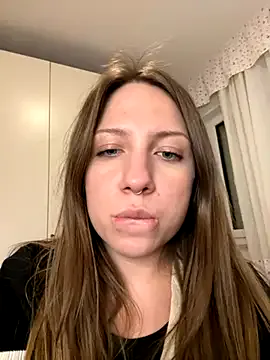 Sashabunny from StripChat is Freechat