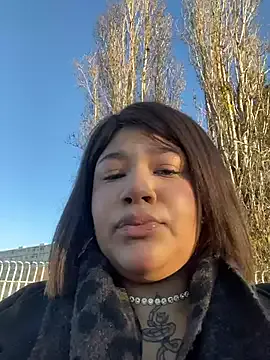 SashaLiciosa_ from StripChat is Freechat