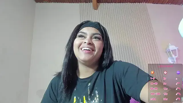 SashaSmith1 from StripChat is Freechat