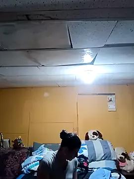 Sasi_luna from StripChat