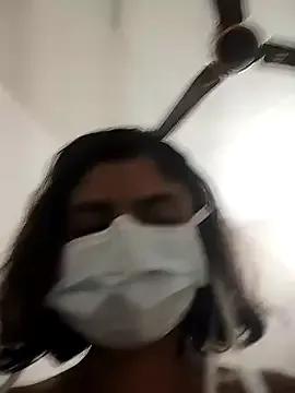 sassyy_poonam from StripChat is Freechat
