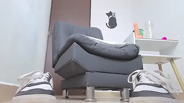 Saturno_v from StripChat is Freechat