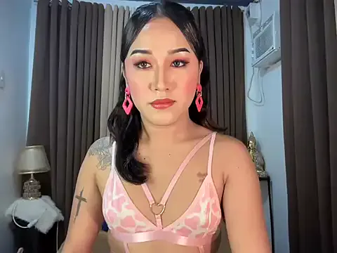 savanna_pleasure from StripChat is Freechat